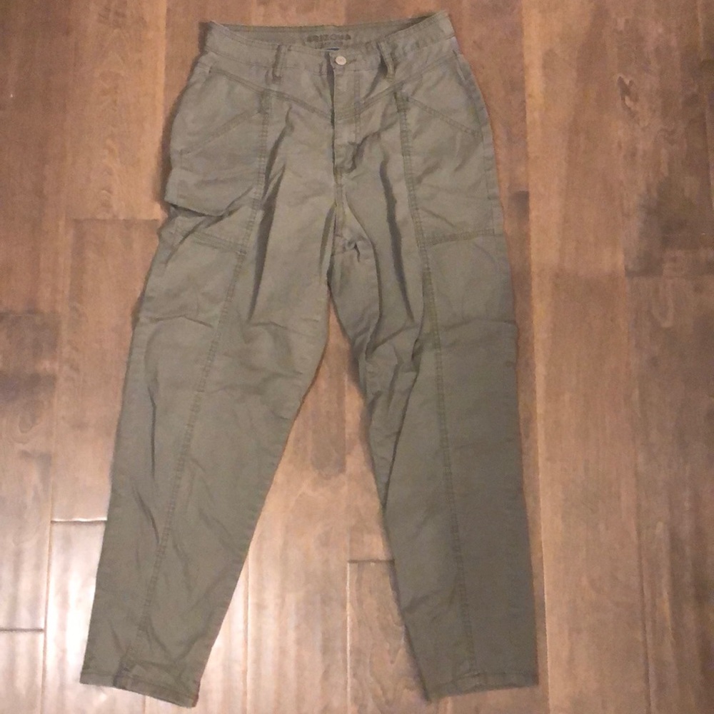 Arizona Jean Co Ankle pants